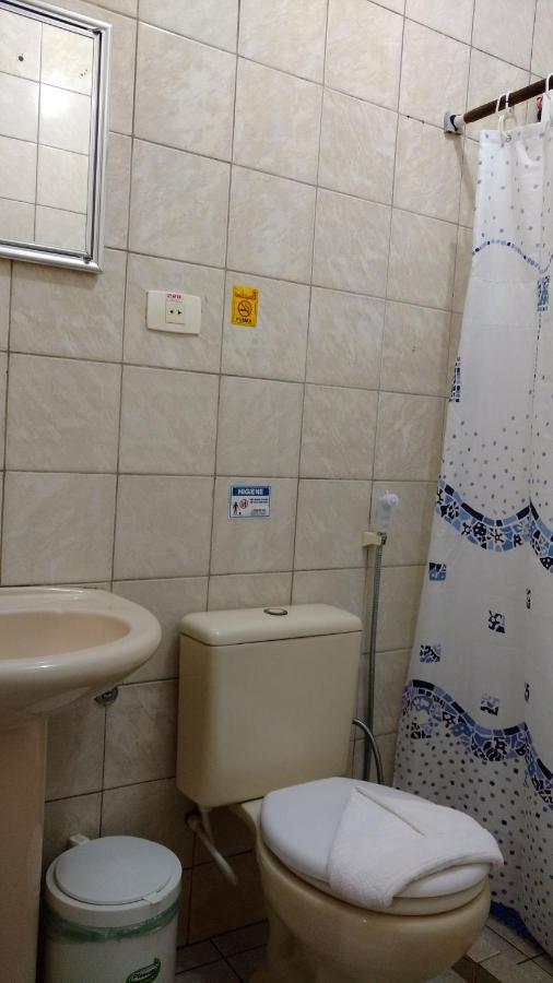 Pousada Solar Das Andorinhas フェルナンド・デ・ノローニャ 部屋 写真